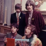15 Fun Facts About The Beatles Sgt Peppers Lonely Hearts Club Band Album