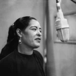 The Enigmatic Tale of Billie Holiday: A Journey Through Triumph and Tragedy