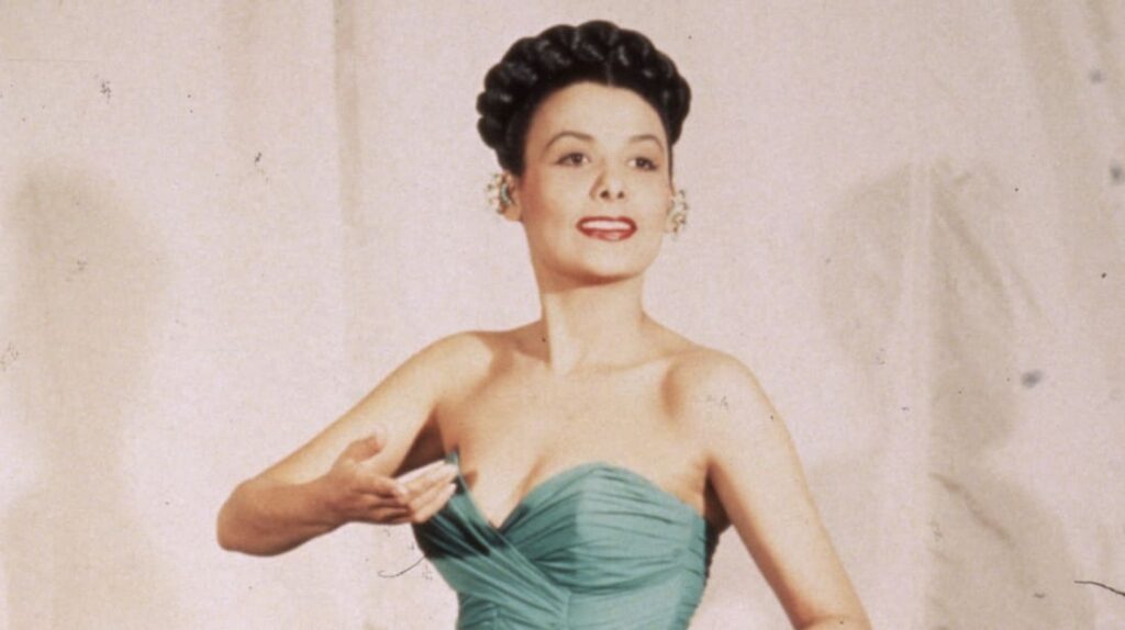 Lena Horne A Timeless Voice
