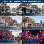 beale street memphis