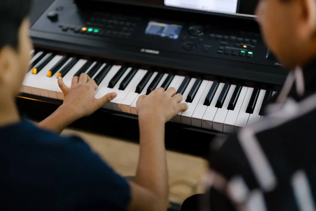 Top 10 Keyboards for Beginners