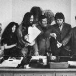 did the Beatles sign a new contract in 1969