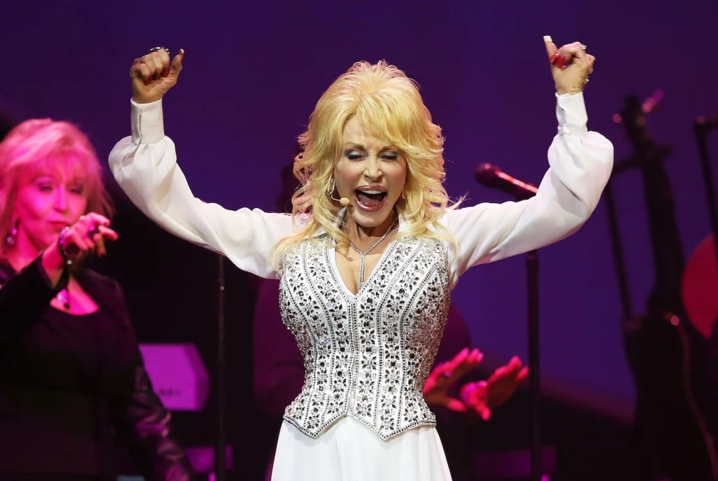 Dolly Parton: The Incredible Life, Career, Songs, and Legacy of a Country Music Legend