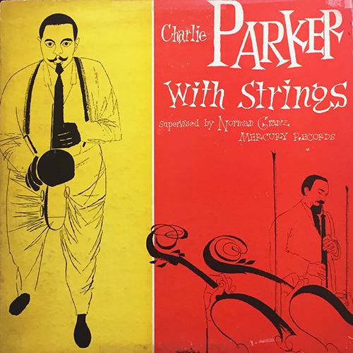charlie parker with strings